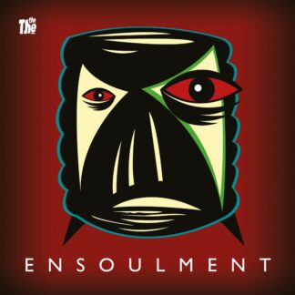 The The - Ensoulment [2xLP]