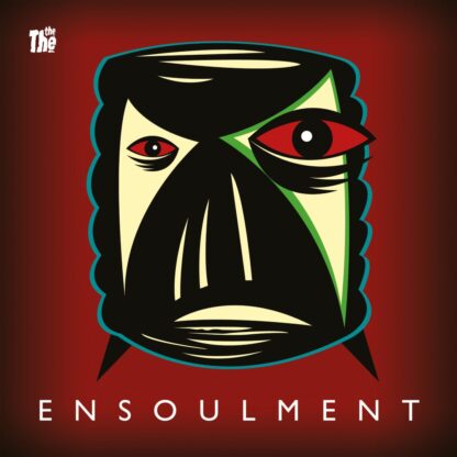 The The - Ensoulment [2xLP]