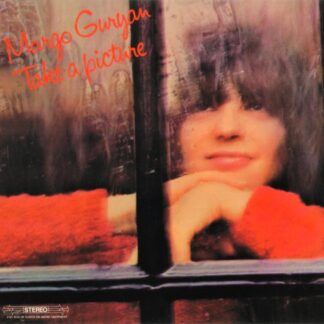 Margo Guryan - Take A Picture [LTD LP] (Sun Gold Opaque Vinyl)