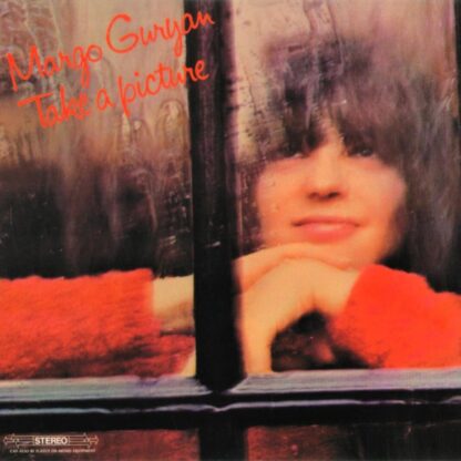 Margo Guryan - Take A Picture [LTD LP] (Sun Gold Opaque Vinyl)