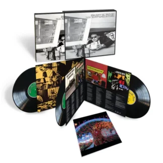 Beastie Boys - Ill Communication (Deluxe Edition) [LTD 3xLP]