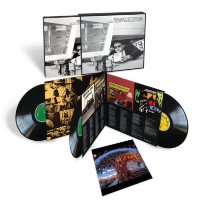 Beastie Boys - Ill Communication (Deluxe Edition) [LTD 3xLP]
