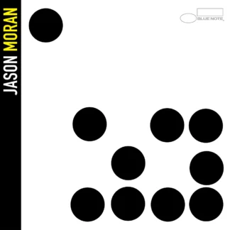 Jason Moran - Ten [2xLP]
