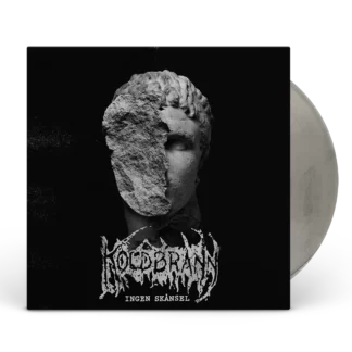 Koldbrann - Ingen Skånsel [LTD LP] (Smoke Marble Vinyl)