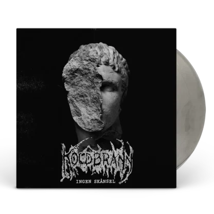 Koldbrann - Ingen Skånsel [LTD LP] (Smoke Marble Vinyl)