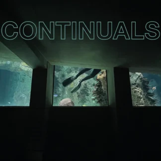 Continuals - Continuals [LP]
