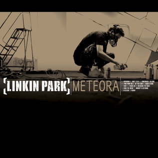 Linkin Park - Meteora [LP]