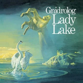 Gnidrolog - Lady Lake [LTD LP] (Coloured Vinyl)