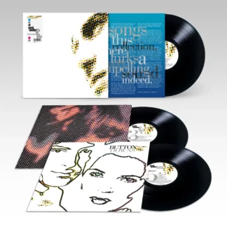 Paul Weller - Fly On The Wall: B-sides & Rarities 1991 - 2001 [3xLP]