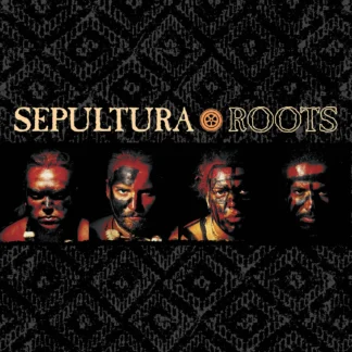 Sepultura - Roots (25th Anniversary Edition) [LTD 5xLP BOX]