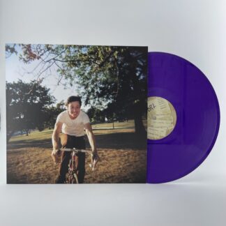 Sport - Colors [LTD LP] (Purple Vinyl)