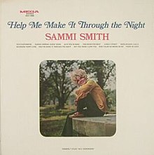 Sammi Smith - Help Me Make It Through the Night [CD]