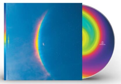 Coldplay - Moon Music [CD]