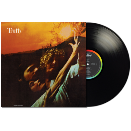 Truth - Truth [LP]