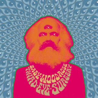 Baby Woodrose - Third Eye Surgery [LP]