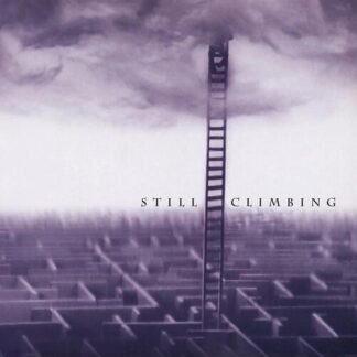 Cinderella - Still Climbing [LP]