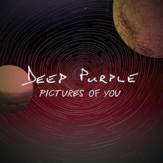 Deep Purple - Pictures Of You [12"]