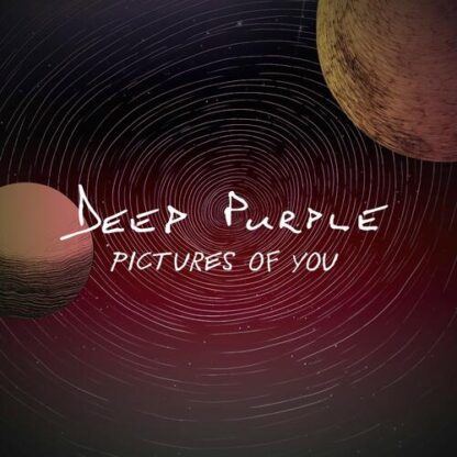 Deep Purple - Pictures Of You [12"]