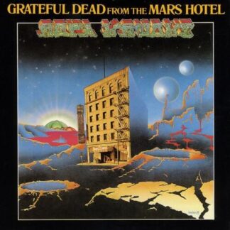 Grateful Dead - From the Mars Hotel [LP]