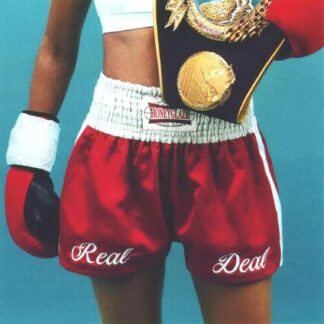 Honeyglaze - Real Deal [LTD LP]