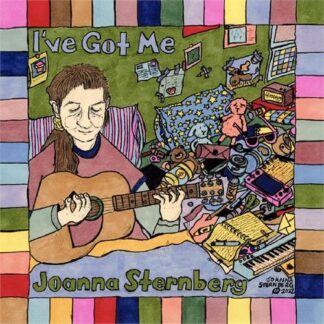 Joanna Sternberg - I've Got Me [LP]