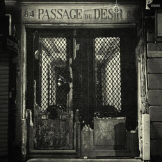 Johnny Blue Skies - Passage Du Desir [LP]