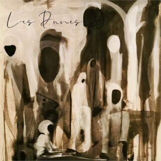 Les Dunes - Les Dunes [LP]