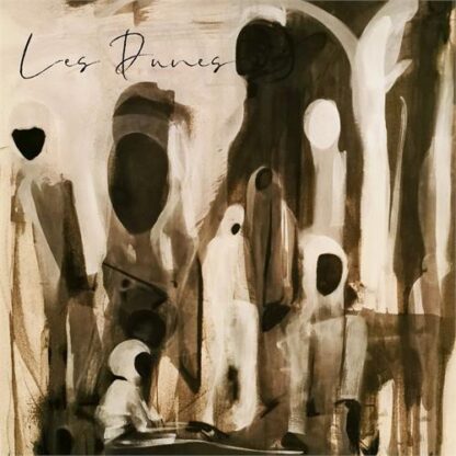 Les Dunes - Les Dunes [LP]