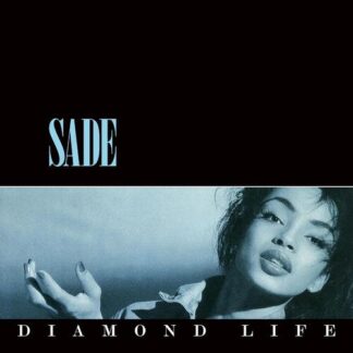 Sade - Diamond Life [LP]
