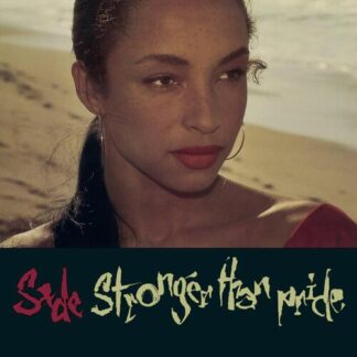 Sade - Stronger Than Pride [LP]