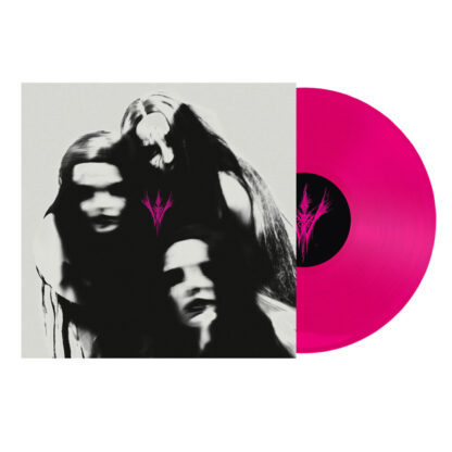 Witch Club Satan - Witch Club Satan [LTD LP] (White Vinyl)
