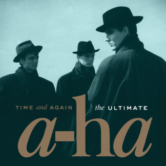 a-ha - Time And Again - The Ultimate [2xLP]