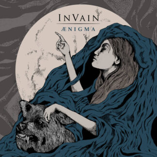 In Vain - Ænigma [LP]
