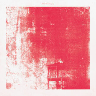 Belong - October Language [LP]