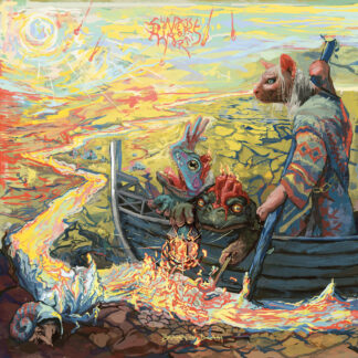 Beaten To Death - Sunrise Over Rigor Mortis [LP]