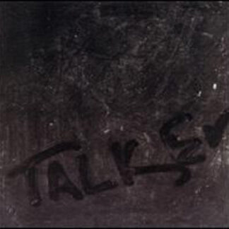 U.S. Maple - Talker [LP]
