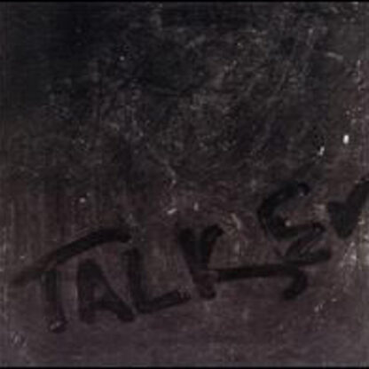 U.S. Maple - Talker [LP]