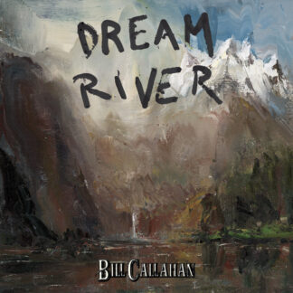 Bill Callahan - Dream River [LP]
