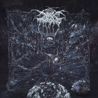 Darkthrone - It Beckons Us All [LTD LP] (Grey Vinyl)