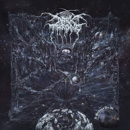 Darkthrone - It Beckons Us All [LTD LP] (Grey Vinyl)