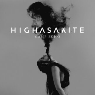 Highasakite - Camp Echo [LP]