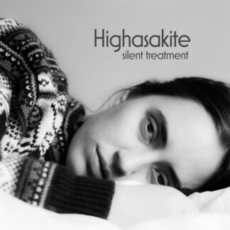 Highasakite - Silent Treatment [LP]
