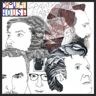 Crowded House - Gravity Stairs [LP]