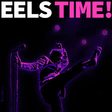Eels - Eels Time! [LTD LP] (Translucent Neon Pink Vinyl)