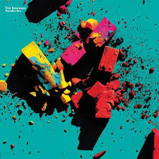 Tim Bowness - Powder Dry [LTD LP] (Coloured Vinyl)