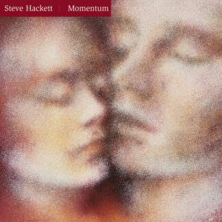 Steve Hackett - Momentom [LP]