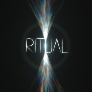 Jon Hopkins - RITUAL [2xLP]