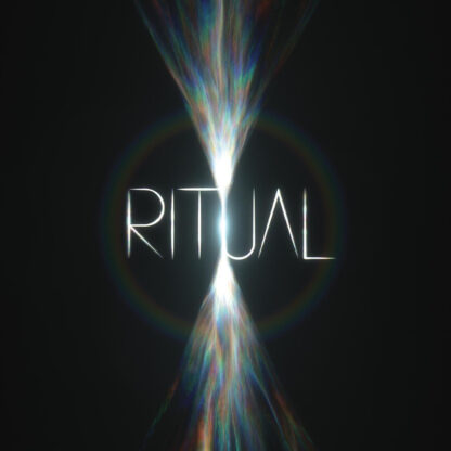 Jon Hopkins - RITUAL [2xLP]