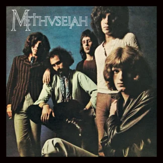 Methuselah - Matthew, Mark, Luke And John [LP]
