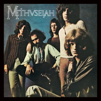Methuselah - Matthew, Mark, Luke And John [LP]